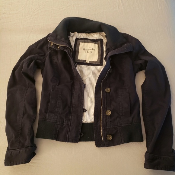 Abercrombie & Fitch Jackets & Blazers - Abercrombie and Fitch jacket